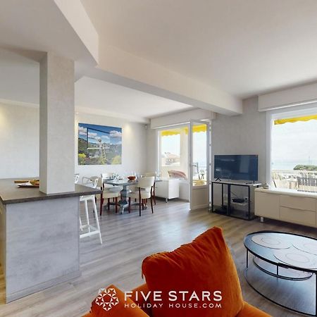 Suite Horizon Fshh Beaulieu-sur-Mer Eksteriør billede