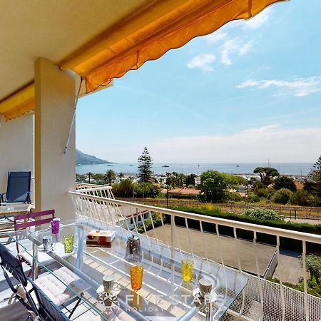 Suite Horizon Fshh Beaulieu-sur-Mer Eksteriør billede