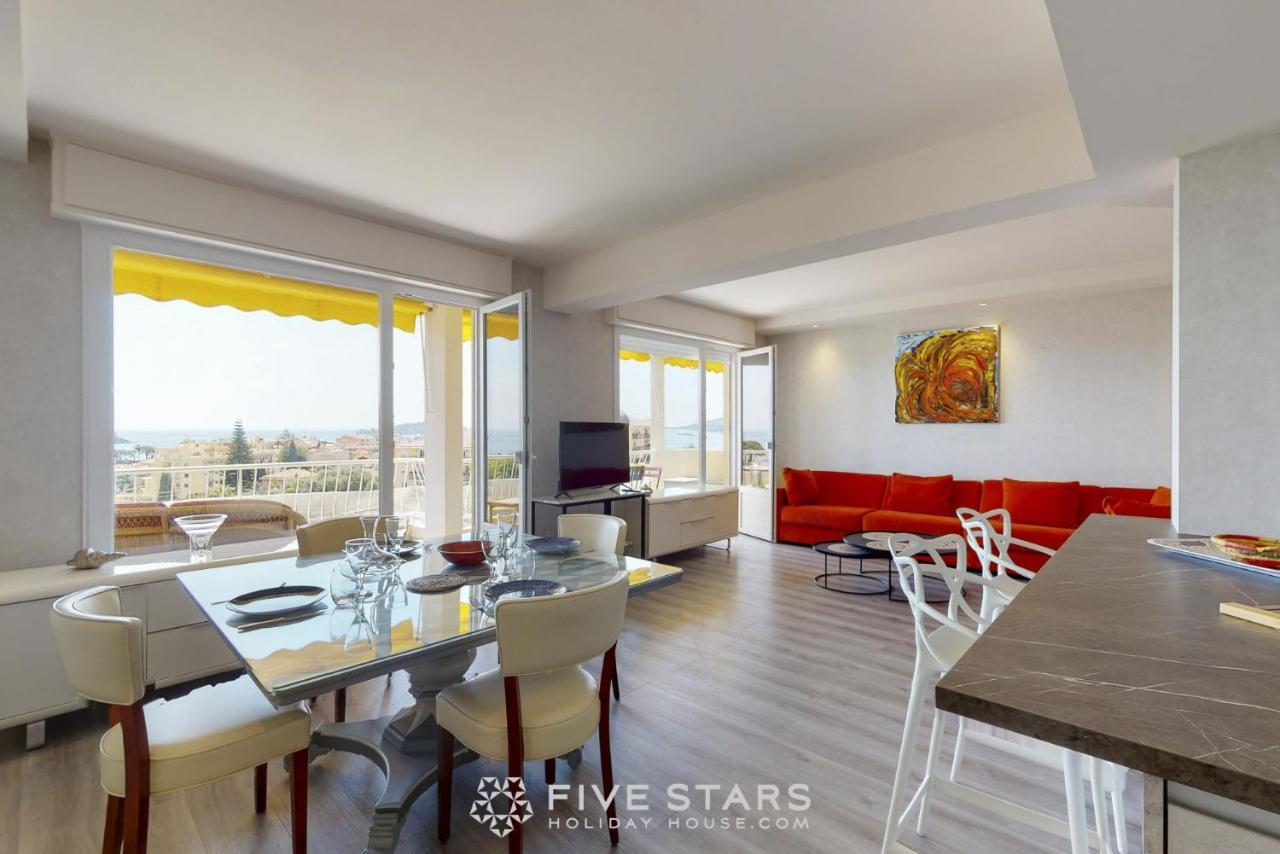 Suite Horizon Fshh Beaulieu-sur-Mer Eksteriør billede
