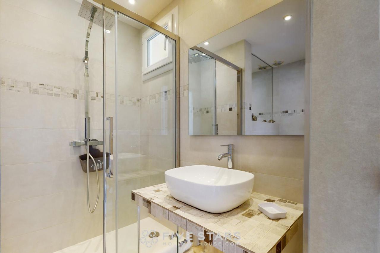 Suite Horizon Fshh Beaulieu-sur-Mer Eksteriør billede