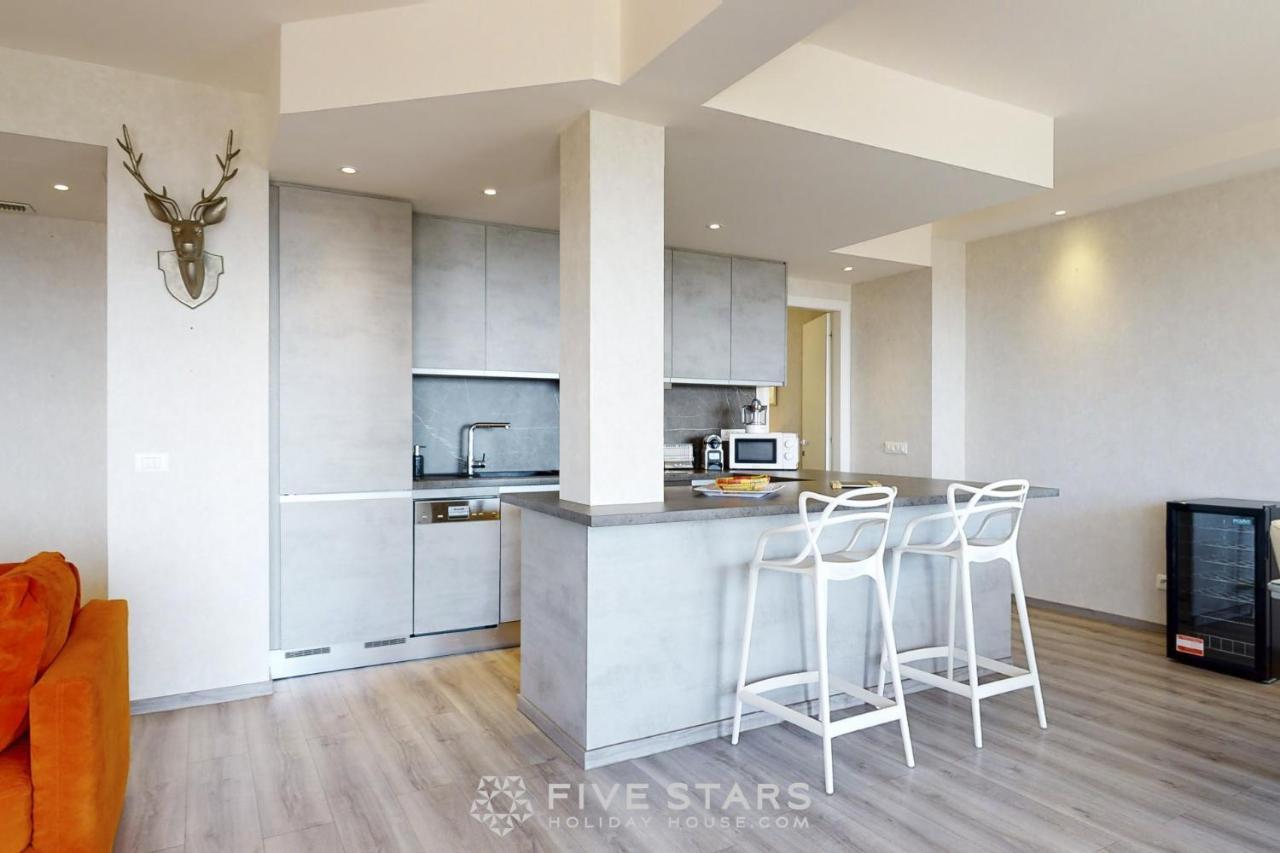 Suite Horizon Fshh Beaulieu-sur-Mer Eksteriør billede